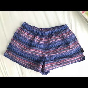 Patagonia Barely Baggies XS